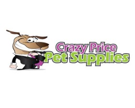 Crazy Price Pet Supplies entry by JINKODESIGNS