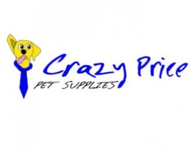 Crazy Price Pet Supplies entry by JCR