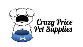 Crazy Price Pet Supplies entry by skenzo