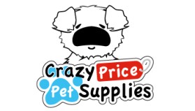 Crazy Price Pet Supplies entry by skenzo