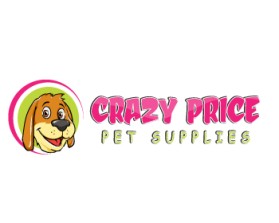 Crazy Price Pet Supplies entry by Sssilent