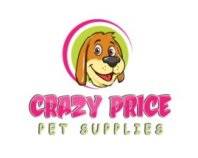 Crazy Price Pet Supplies entry by Sssilent