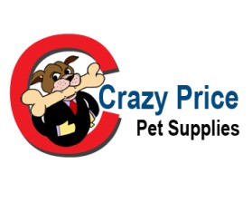 Crazy Price Pet Supplies entry by arindampaul