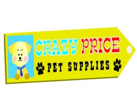 Crazy Price Pet Supplies entry by twittums