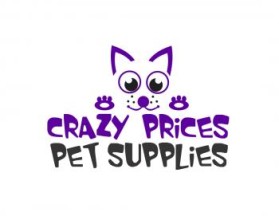 Crazy Price Pet Supplies entry by marian7o