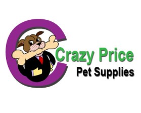 Crazy Price Pet Supplies entry by arindampaul