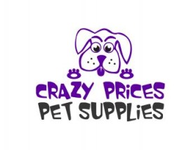 Crazy Price Pet Supplies entry by marian7o