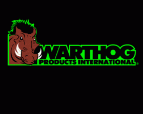 Warthog Products International Inc. entry by John Doe