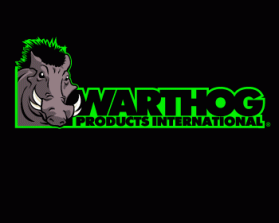 Warthog Products International Inc. entry by John Doe