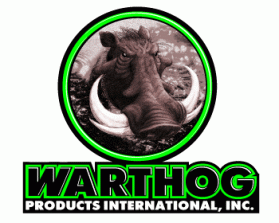 Warthog Products International Inc. entry by John Doe