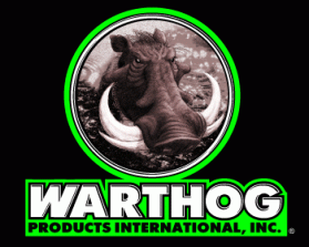 Warthog Products International Inc. entry by John Doe