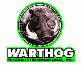 Warthog Products International Inc. entry by John Doe