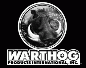 Warthog Products International Inc. entry by John Doe