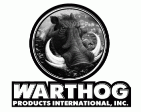Warthog Products International Inc. entry by John Doe