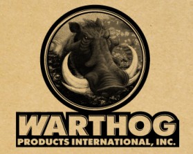 Warthog Products International Inc. entry by John Doe