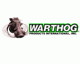 Warthog Products International Inc. entry by John Doe