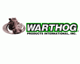 Warthog Products International Inc. entry by John Doe