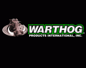 Warthog Products International Inc. entry by John Doe