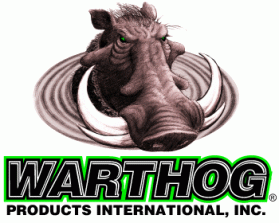 Warthog Products International Inc. entry by John Doe