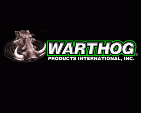 Warthog Products International Inc. entry by John Doe