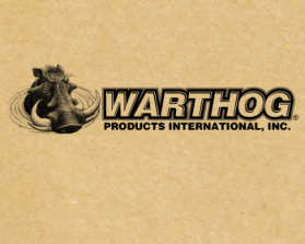 Warthog Products International Inc. entry by John Doe