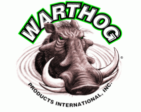 Warthog Products International Inc. entry by John Doe