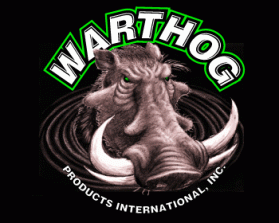 Warthog Products International Inc. entry by John Doe