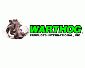 Warthog Products International Inc. entry by John Doe