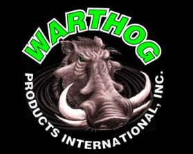 Warthog Products International Inc. entry by John Doe