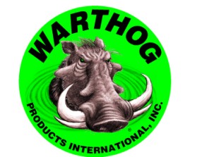 Warthog Products International Inc. entry by John Doe