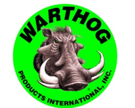 Warthog Products International Inc. entry by John Doe