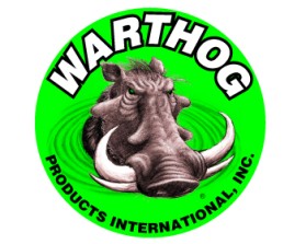 Warthog Products International Inc. entry by John Doe