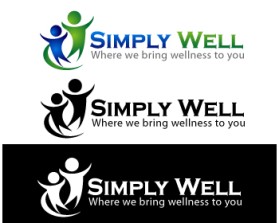 Simply Well entry by chuckiey