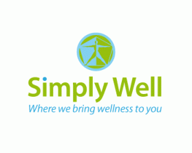 Simply Well entry by kick
