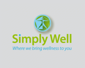 Simply Well entry by kick
