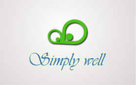 Simply Well entry by justcreative