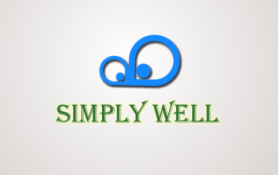 Simply Well entry by justcreative
