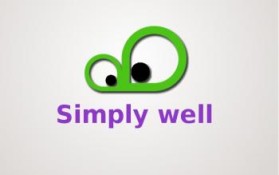 Simply Well entry by justcreative