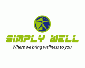 Simply Well entry by kick