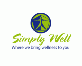 Simply Well entry by kick