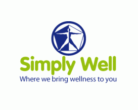 Simply Well entry by kick