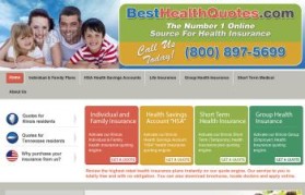 www.BestHealthQuotes.com entry by dar_win