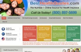 www.BestHealthQuotes.com entry by dar_win