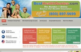 www.BestHealthQuotes.com entry by dar_win