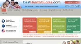 www.BestHealthQuotes.com entry by dar_win