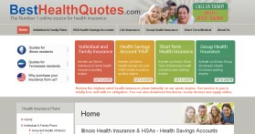www.BestHealthQuotes.com entry by RNHalawi