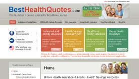 www.BestHealthQuotes.com entry by RNHalawi