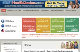 www.BestHealthQuotes.com entry by janita