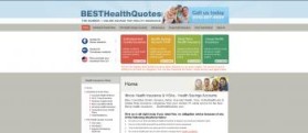 www.BestHealthQuotes.com entry by dzengy