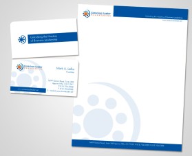ConsciousLeader.net - site is being redesigned now using new logo colors. entry by erickovm
